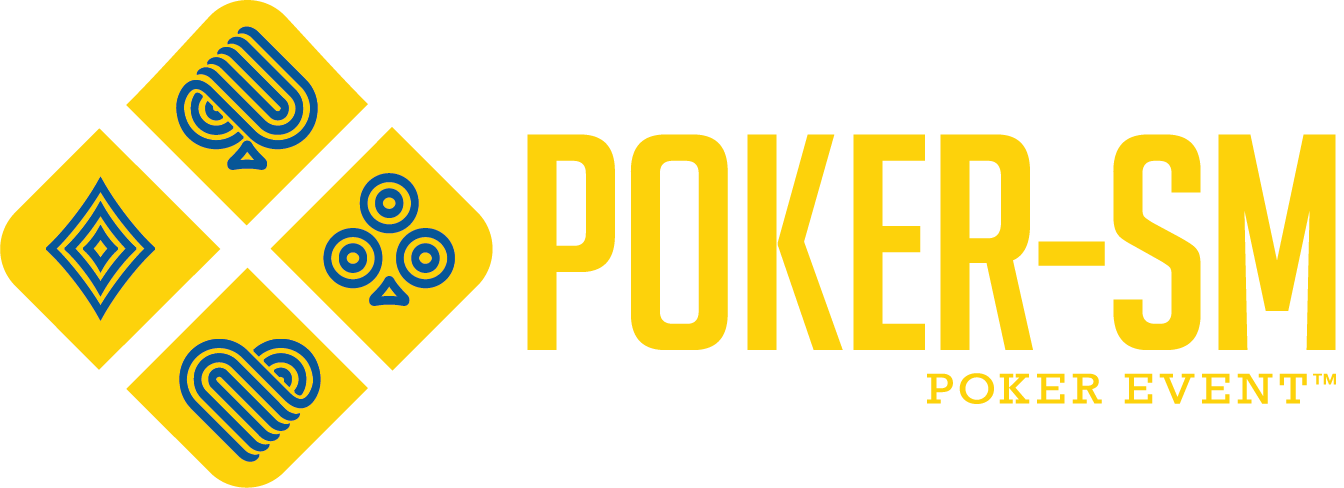 Poker SM logo