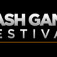 Cash Game Festival-logga.