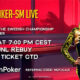 Kvala till Poker-SM live i Bratislava 2025