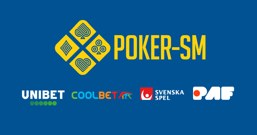 Poker-SM Partners 2026