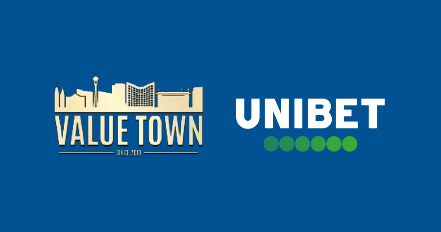 Unibet Valuetown
